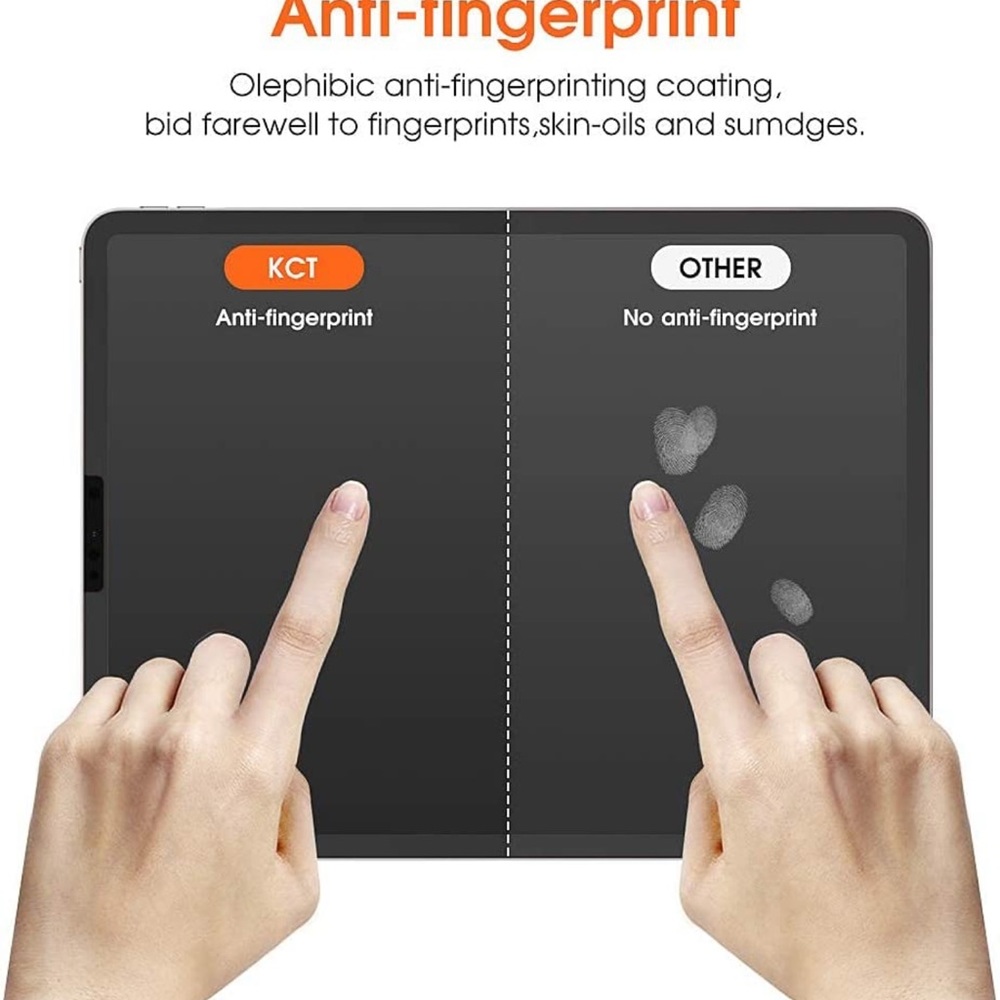 Paperfeel Screen Protector - Picture 4 of 6